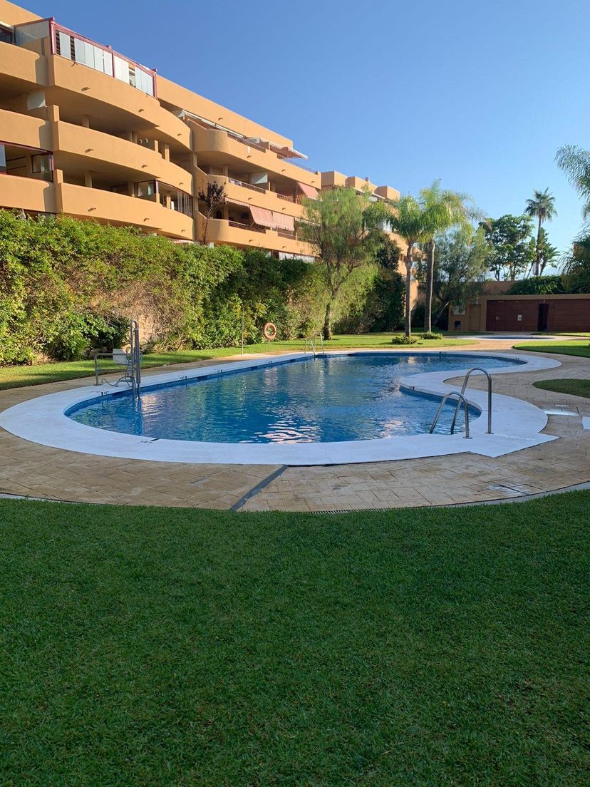 Apartment in Jardin Botánico, Spain