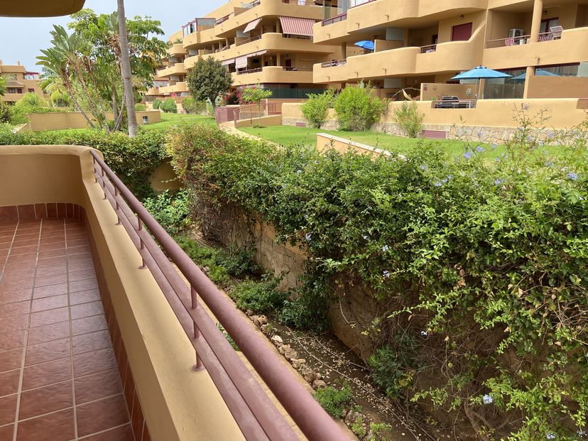 Apartment in Jardin Botánico, Spain