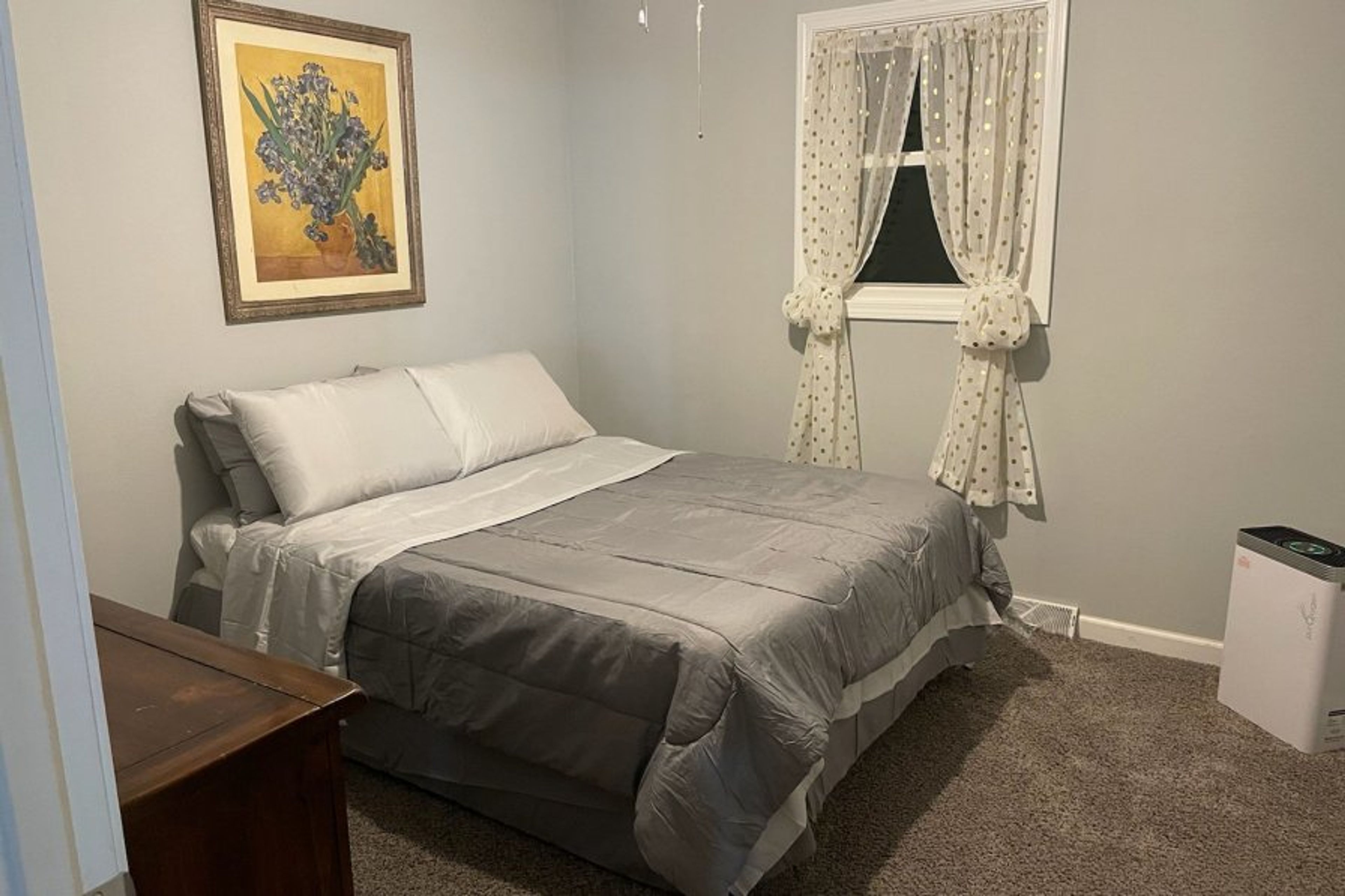 Waynesville Clean 3 Bedroom home, 8 mins from base. F and C Homes