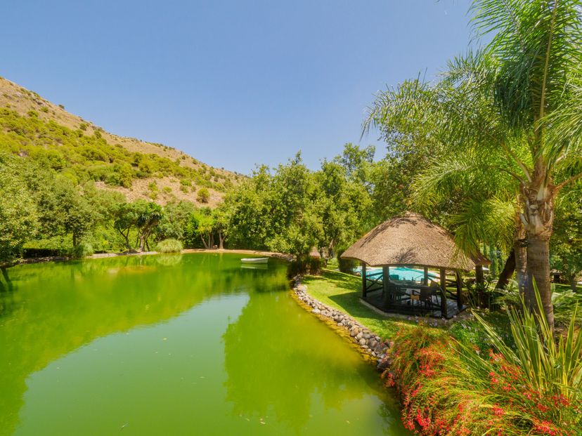 Cottage in Coín, Spain