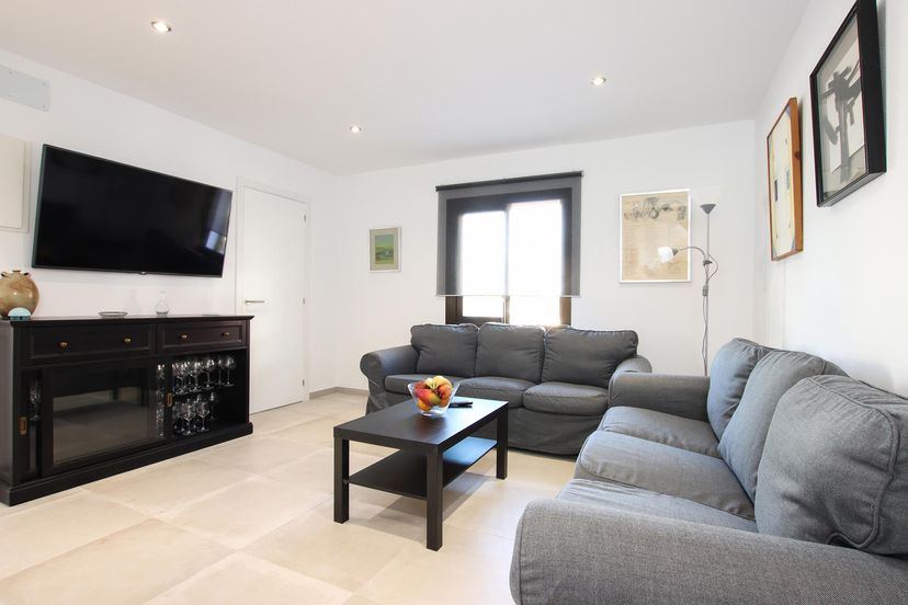 Apartment in Puerto Pollensa, Majorca