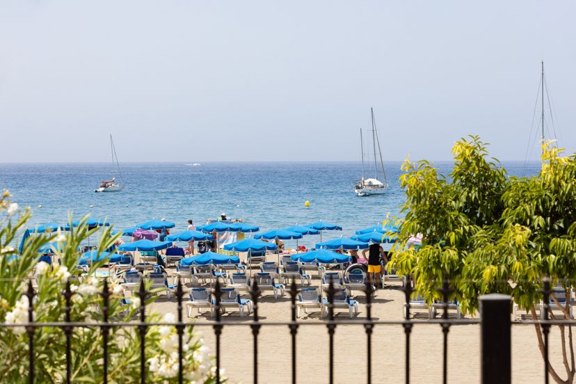 Apartment in Playa de las Américas, Tenerife