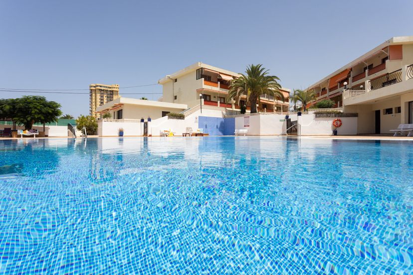 Apartment in Playa de las Américas, Tenerife