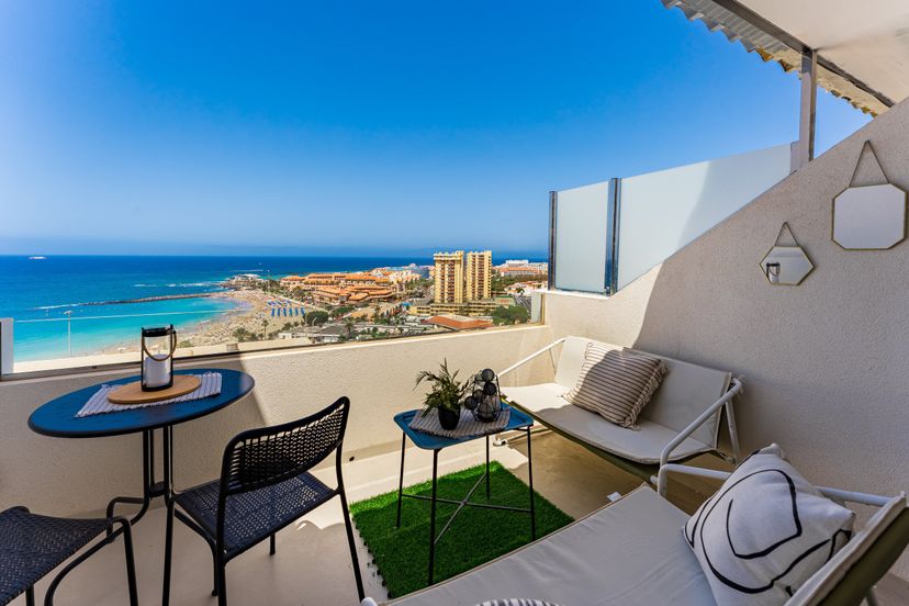 Apartment in Los Cristianos, Tenerife