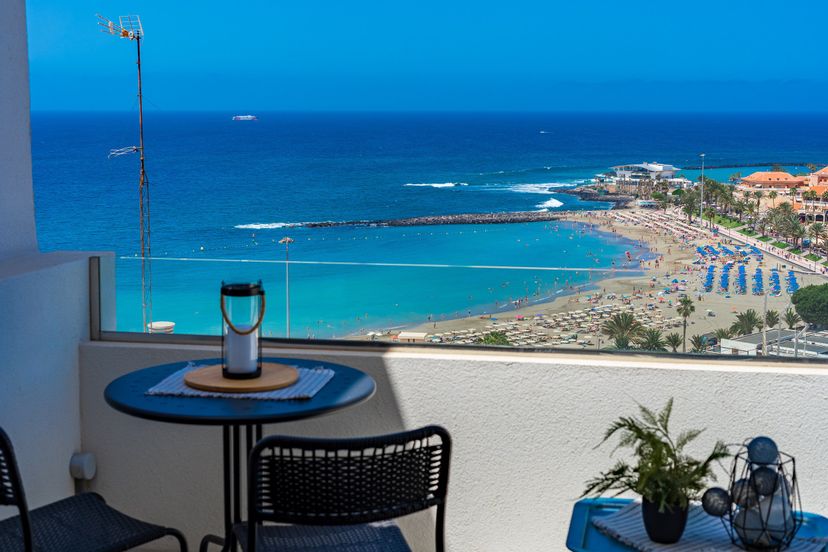 Apartment in Los Cristianos, Tenerife