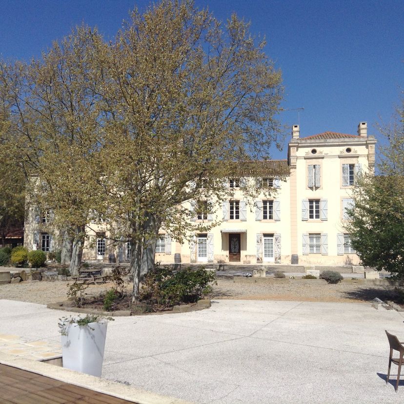 Apartment in Azille, the South of France