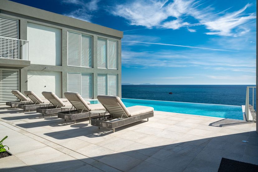 Apartment in Portugal, Santa Maria Maior (Funchal)