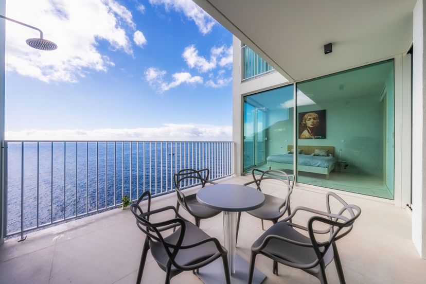 Apartment in Santa Maria Maior (Funchal), Madeira