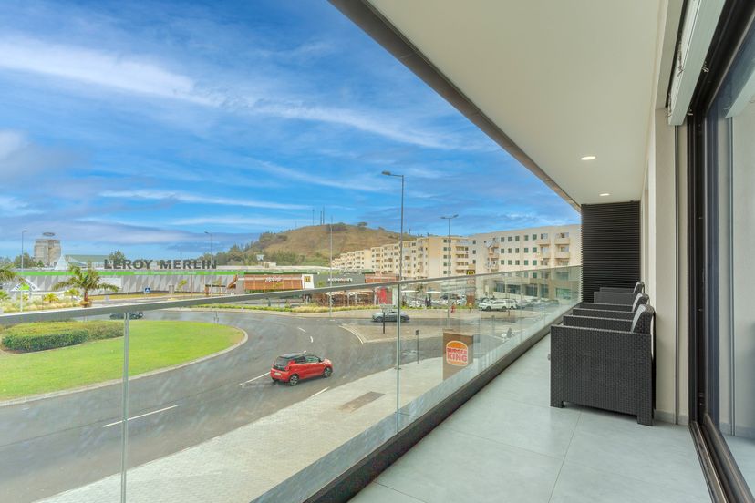 Apartment in Săo Martinho, Madeira