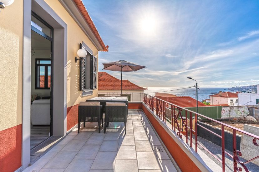 Apartment in Santa Maria Maior (Funchal), Madeira