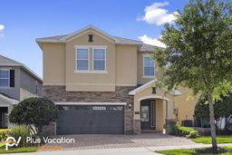Holiday home to rent in Kissimmee, Florida