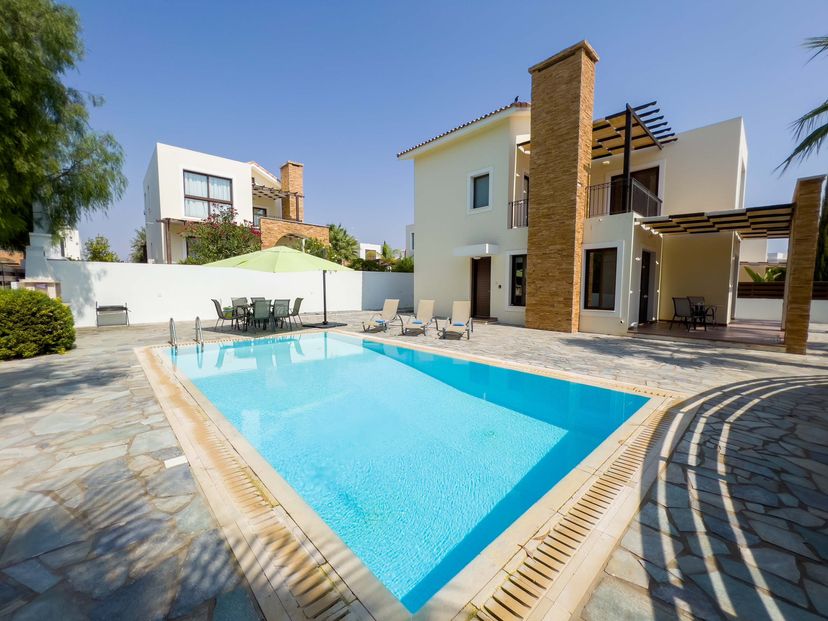 Villa in Ayia Thekla, Cyprus