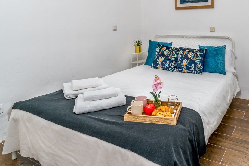 Apartment in Embajadores, Spain