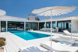 Holiday villa in Catalonia, Spain,  with private pool