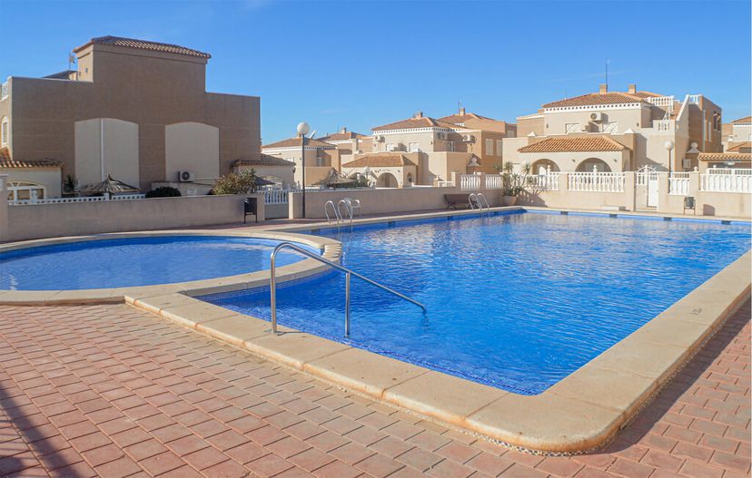 Villa in Spain, Torrevieja