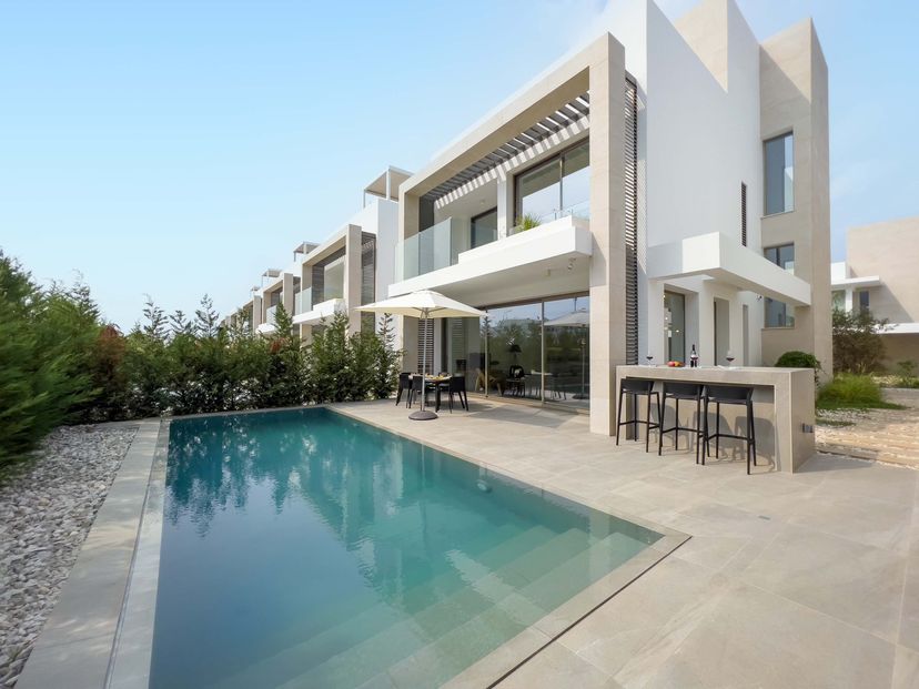 Villa in Cyprus, Kapparis