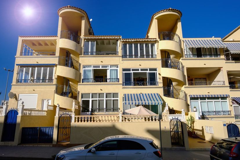 Apartment in La Cinuelica, Spain