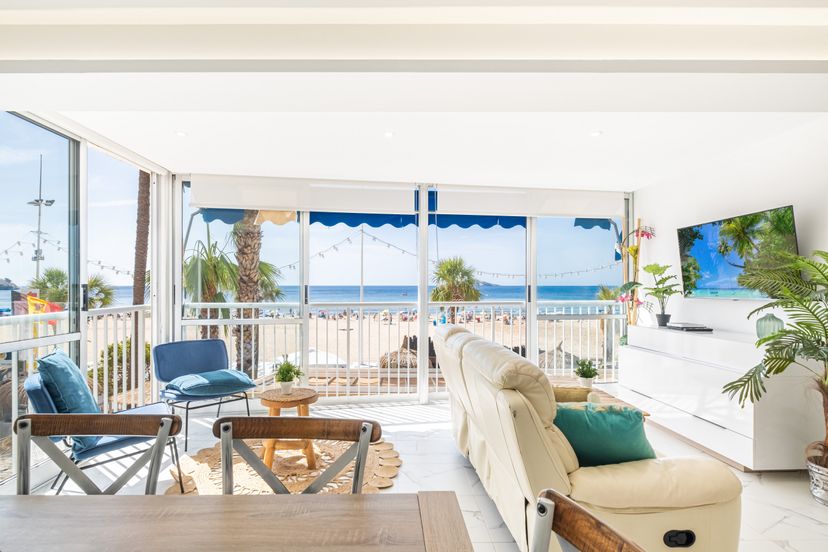 Apartment in Spain, Benidorm