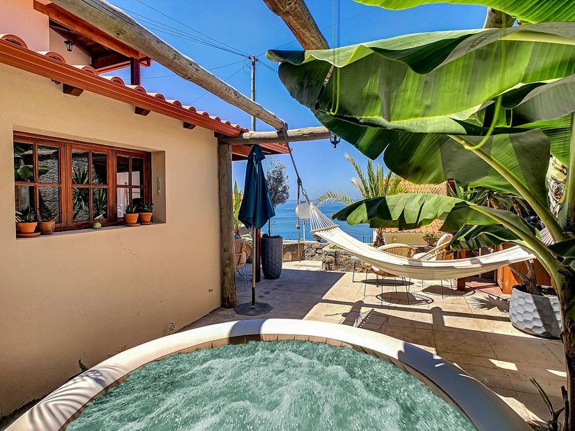 Villa in Pombal, Madeira