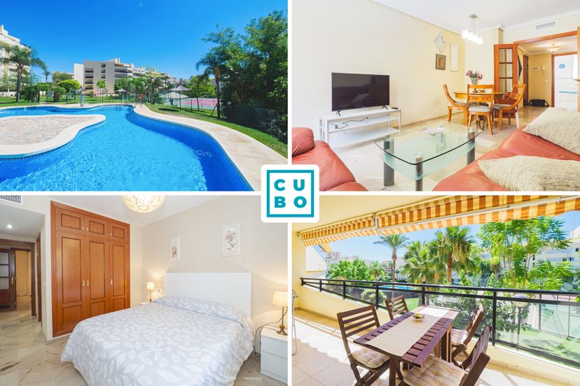 Apartment in Spain, Torremolinos