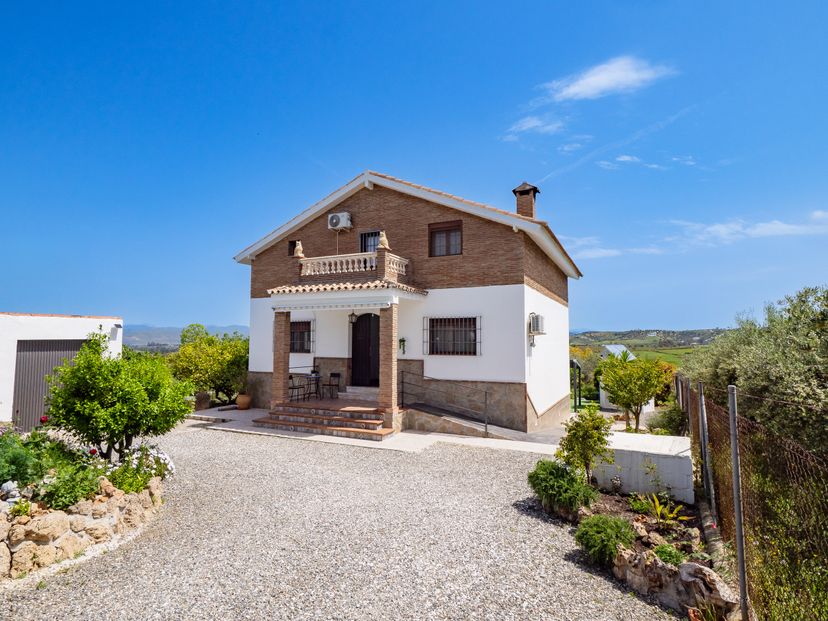Cottage in Alhaurín el Grande, Spain