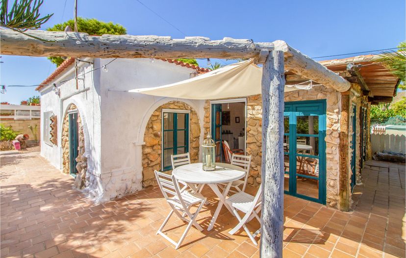 Villa in L'Amerador, Spain