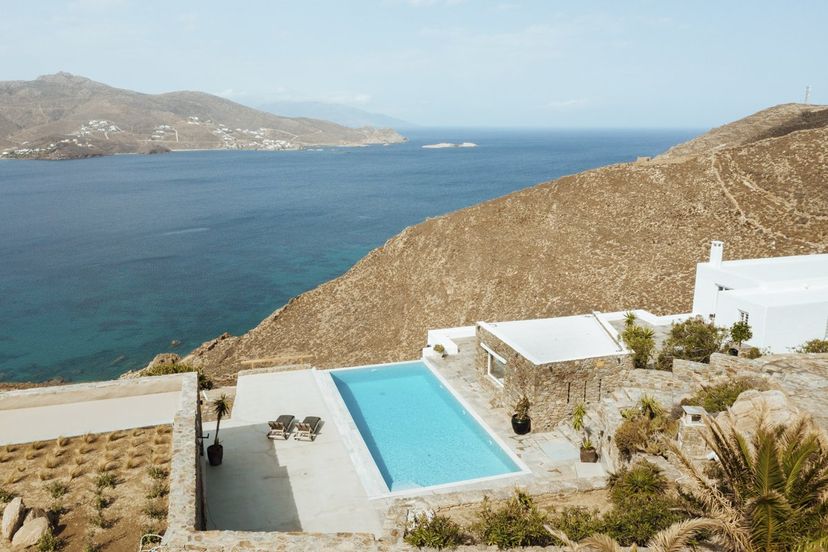 Villa in Ano Mera, Mykonos