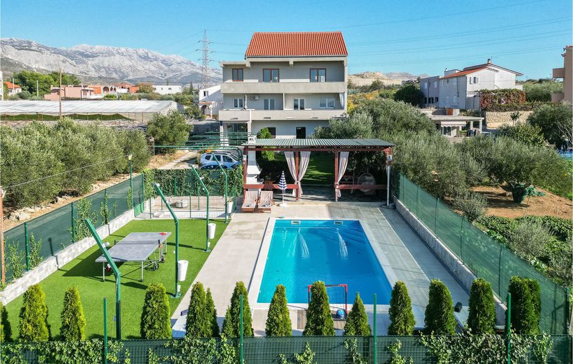 Villa in Split, Croatia