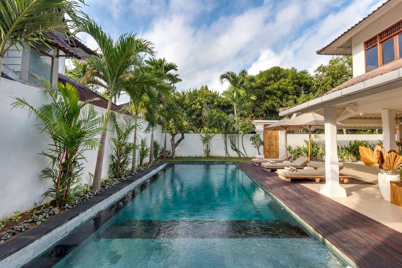 Villa in Indonesia, Seminyak