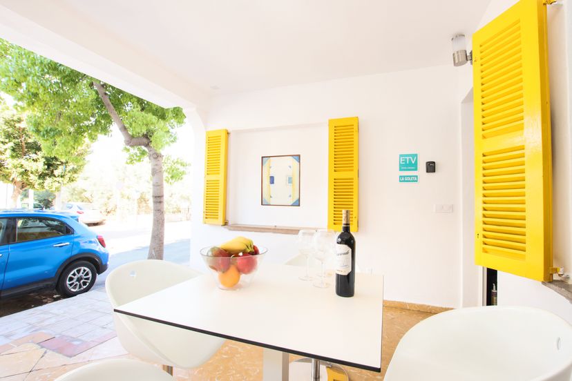 Apartment in Puerto Pollensa, Majorca