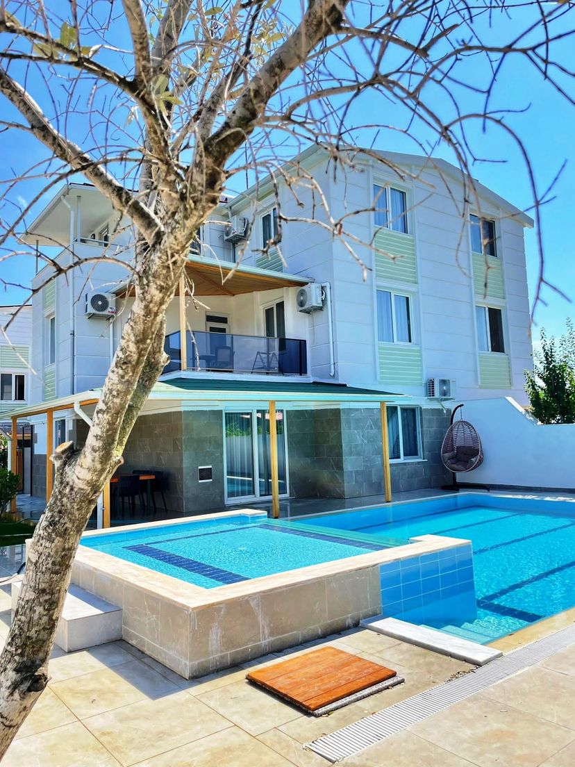 Villa in Belek, Turkey