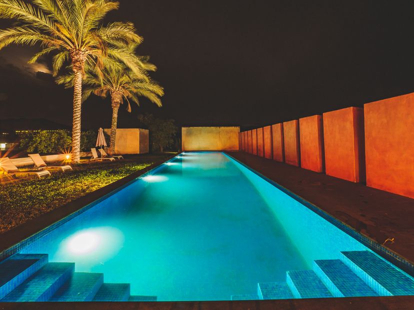 Villa in Spain, Coín