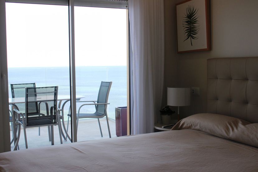 Apartment in La Manga del Mar Menor, Spain