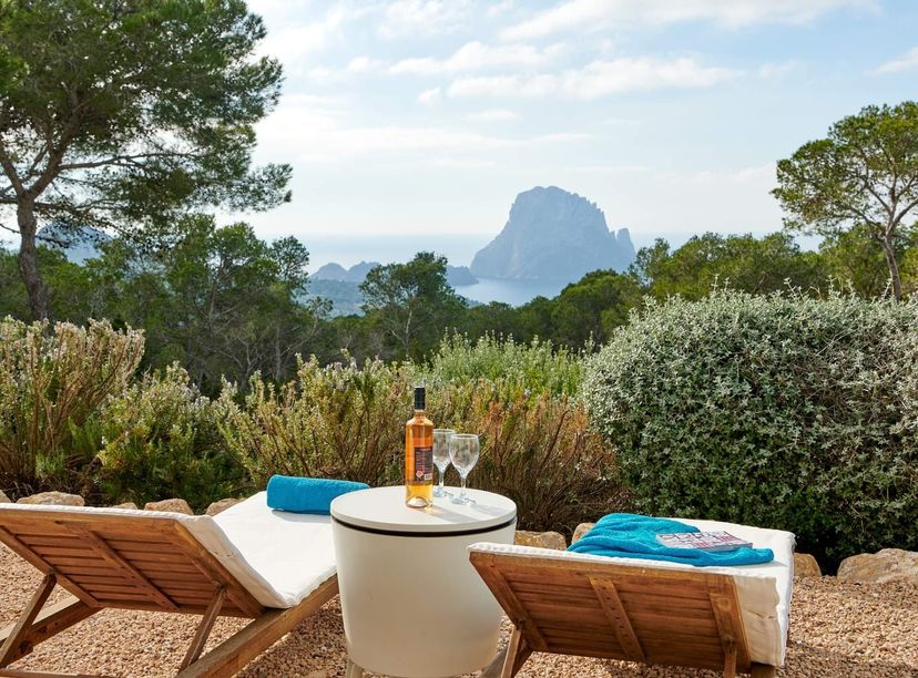 Villa in Sant Josep de sa Talaia, Ibiza