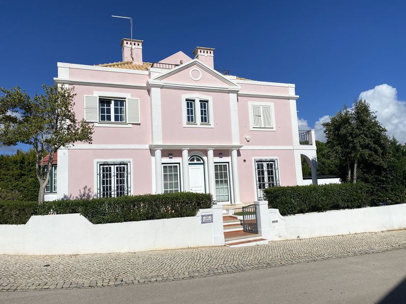 Villa in Vilamoura, Algarve