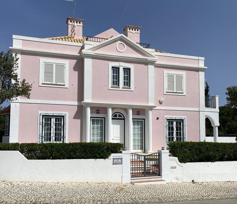 Villa in Vilamoura, Algarve