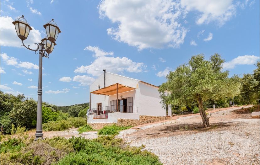 Villa in Spain, Estepa