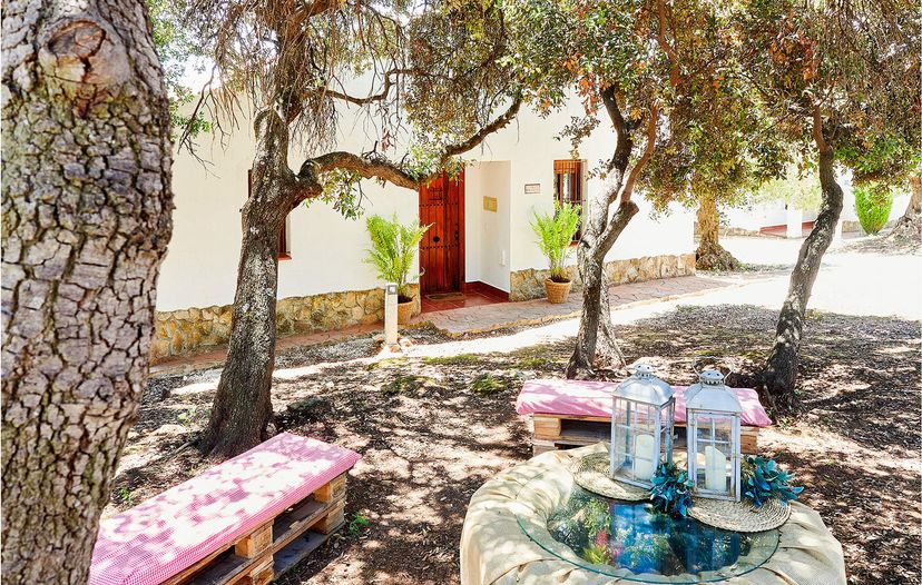 Villa in Spain, Estepa