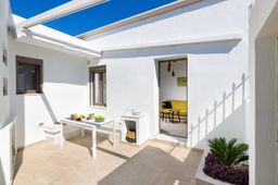 Rhodes Town holiday home rental