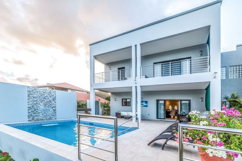 Villa in Gros Islet, Saint Lucia