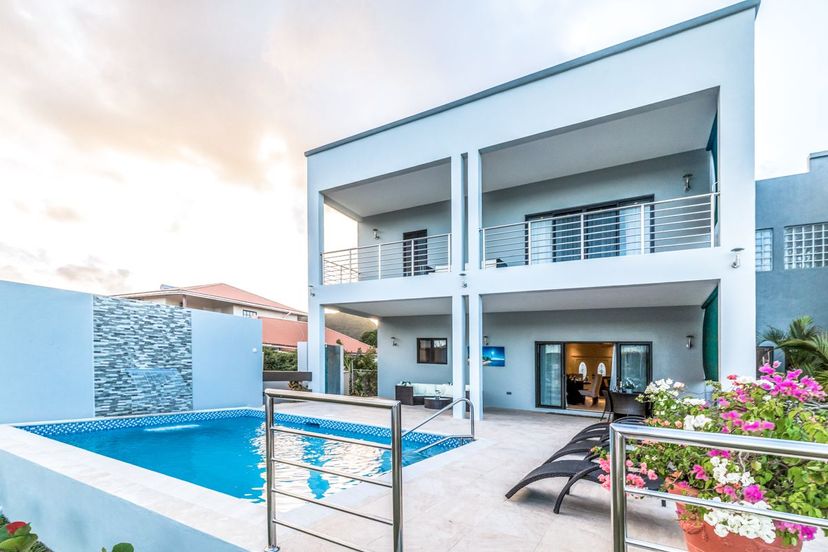 Villa in Gros Islet, Saint Lucia