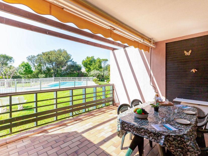 Apartment in Fréjus, the South of France