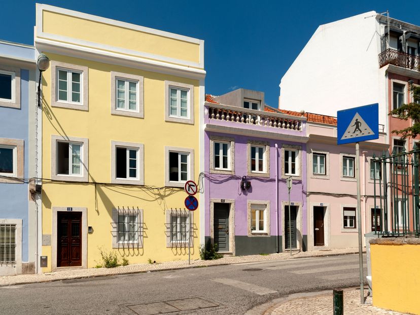 Apartment in Santa Maria de Belém, Lisbon Metropolitan Area