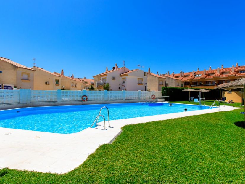Villa in Playa, Spain