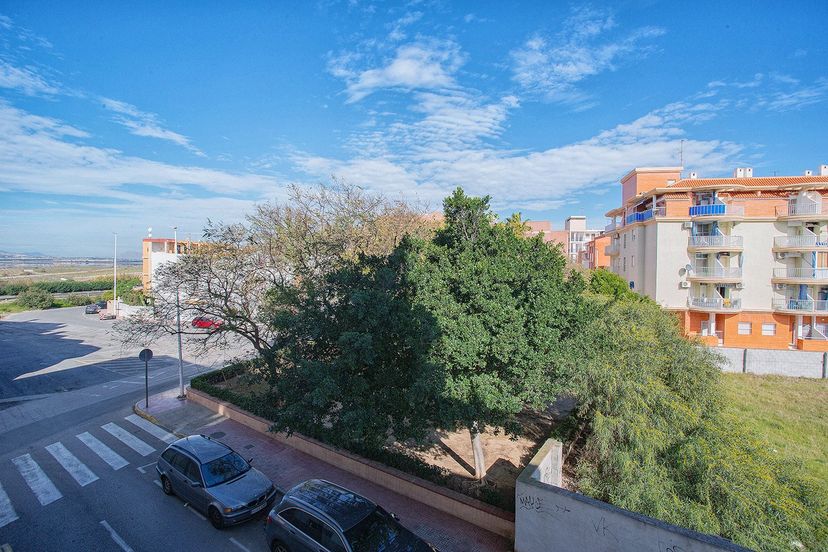 Apartment in La Mata, Spain