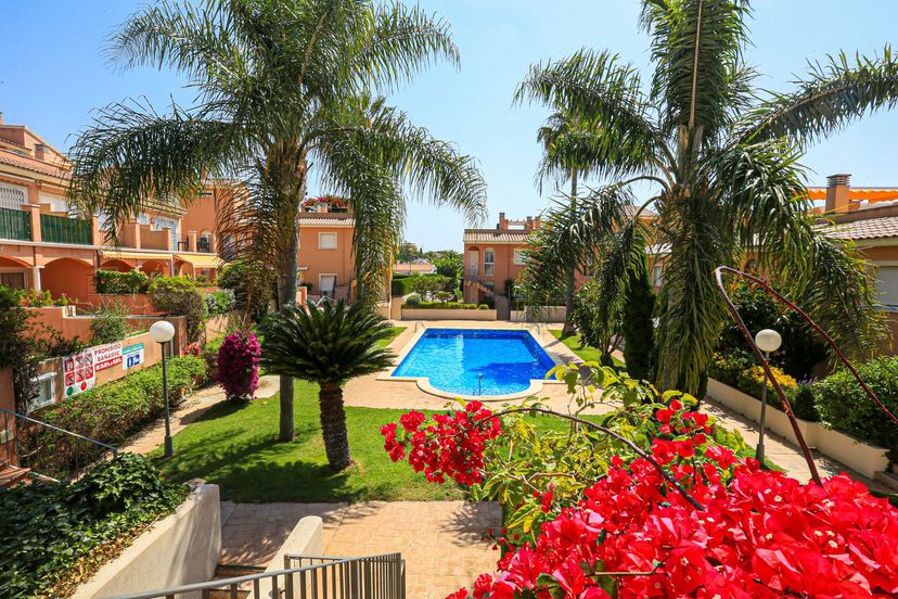 Apartment in Spain, Cambrils