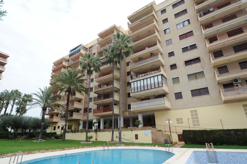 Apartment in Mas dels Frares, Spain