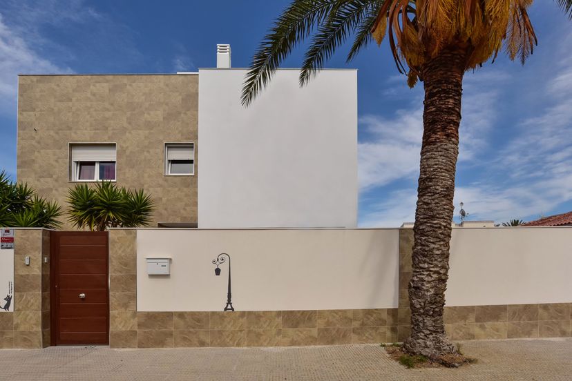 Villa in Cabo Roig, Spain