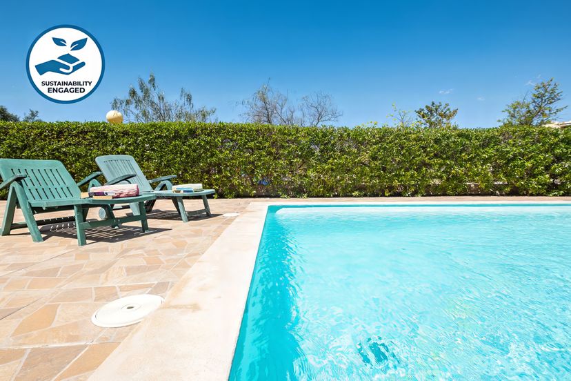Apartment in Má Partilha, Algarve