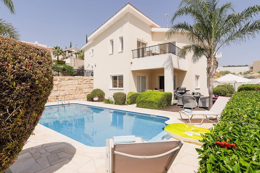 Villa in Tala, Cyprus